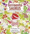 foto van Grrroentosaurus