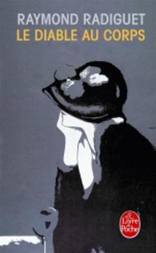 Le Diable au corps, 192 pages