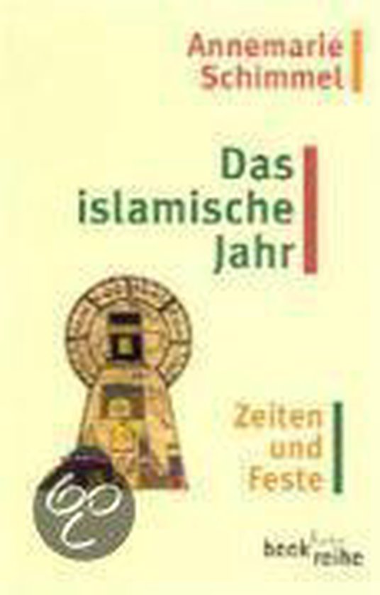 Das islamische Jahr