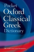 Pocket Oxford Classical Greek Diction