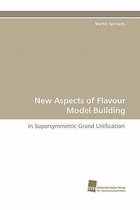 New Aspects of Flavour Model Building