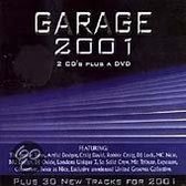 Garage 2001 [DVD]