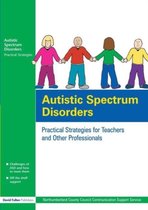 Autistic Spectrum Disorder Practical St