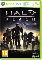 Halo, Reach Xbox 360