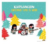 Christmas Time Is Here (Ltd Green C