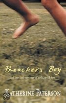 Preacher's Boy