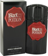 Paco Rabanne Black XS Potion 100 ml - Eau de toilette - for Men