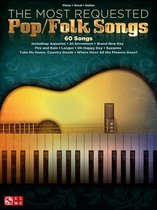 The Most Requested Pop/Folk Songs Songbook