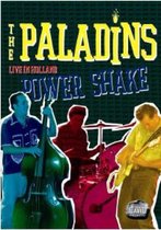 Power Shake -Live In Holl