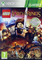Lego Lord of the Rings (Classics) /X360