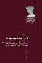 Domesticating the Public