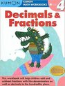 Decimals & Fractions Grade 4