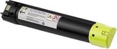 Dell 593-10924 Tonercartridge - Geel