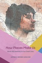 Fieldwork Encounters and Discoveries - How Places Make Us