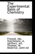 The Experimental Basis of Chemistry