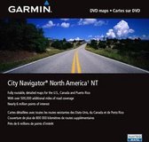 Garmin datacard, microSD/SD City Navigator NT north america