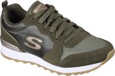 Skechers Retros-Og 85-Goldn Gurl Dames Sneakers - Olive - Maat 40