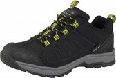 Ice Peak wandelschoen - Wiper - dames - zwart - maat 38