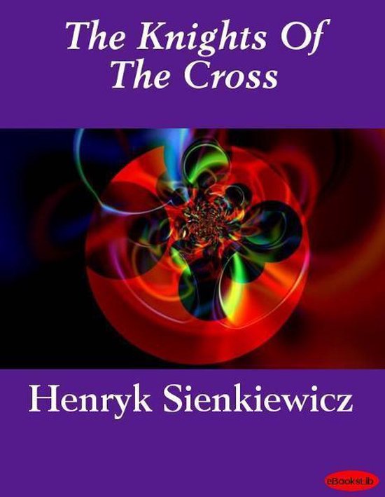 The Knights of the Cross - cover