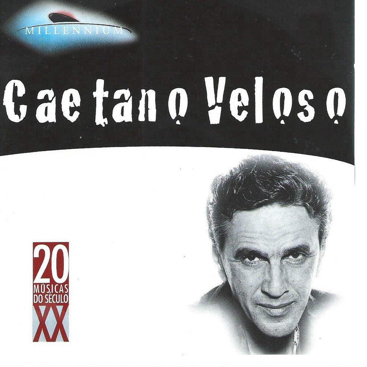 Millennium: Caetano Veloso