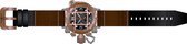 Horlogeband voor Invicta Russian Diver 17332