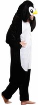 Pinguin Onesie Verkleedkleding - Volwassenen & Kinderen - XL (175-195 cm)