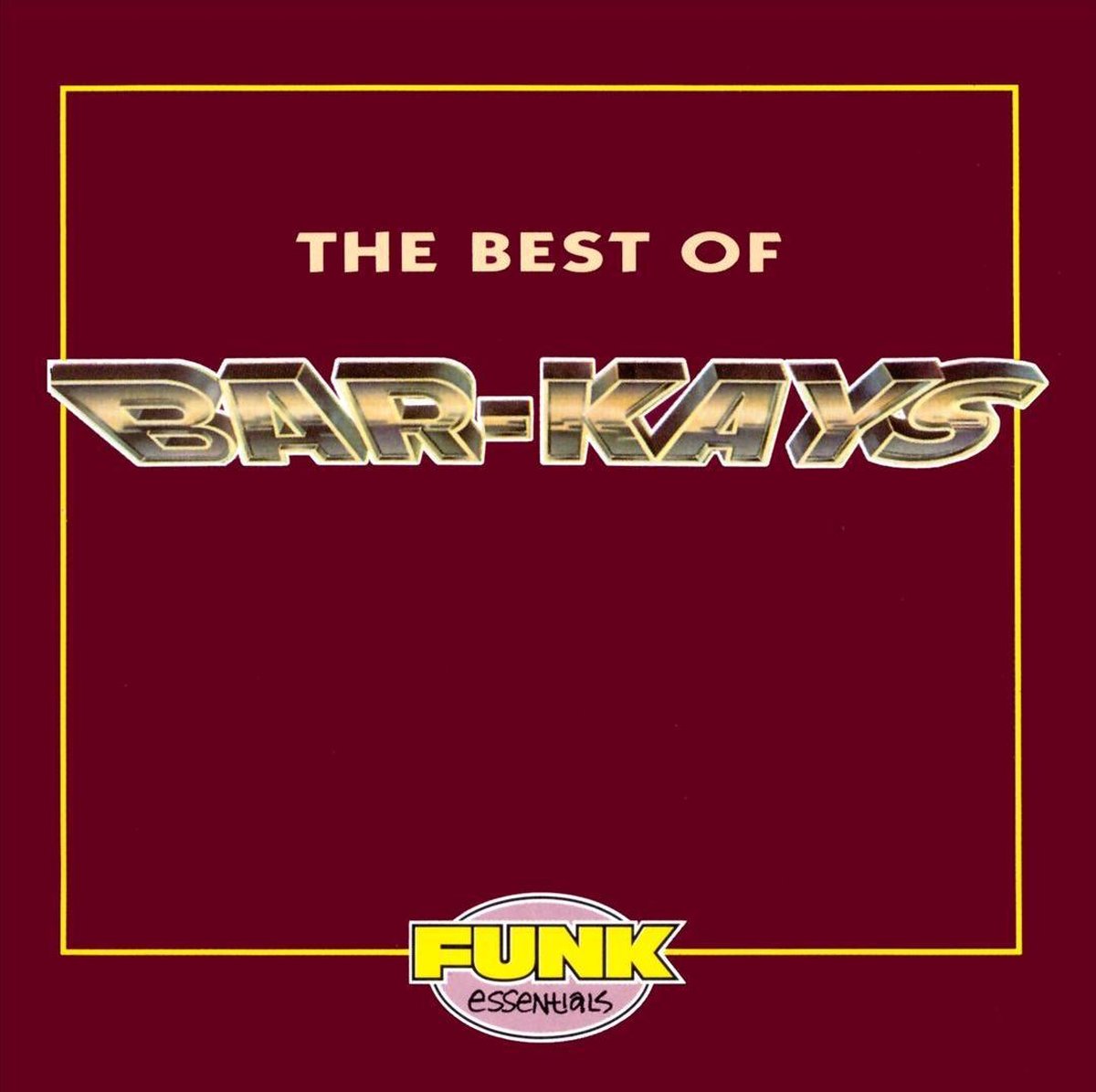OF BEST THE 洋楽 BAR-KAYS BAR-KAYS☆バーケイズ／ベスト・オブ THE OF BAR-KAYS／BEST THE 洋楽