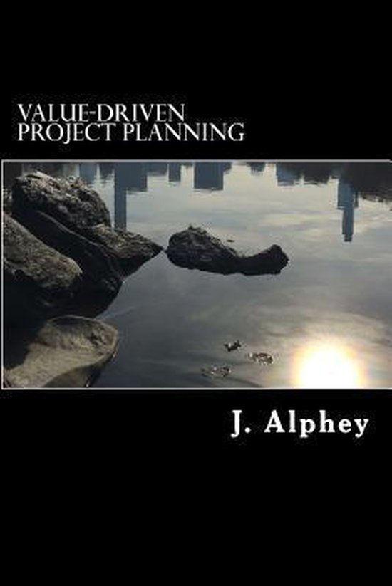 Value-Driven Project Planning - cover