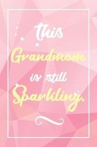 Grandmom Journal