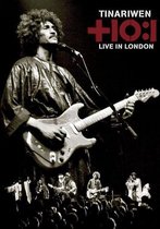 Tinariwen - Live In London