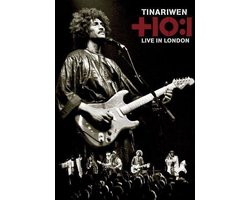 Tinariwen - Live In London