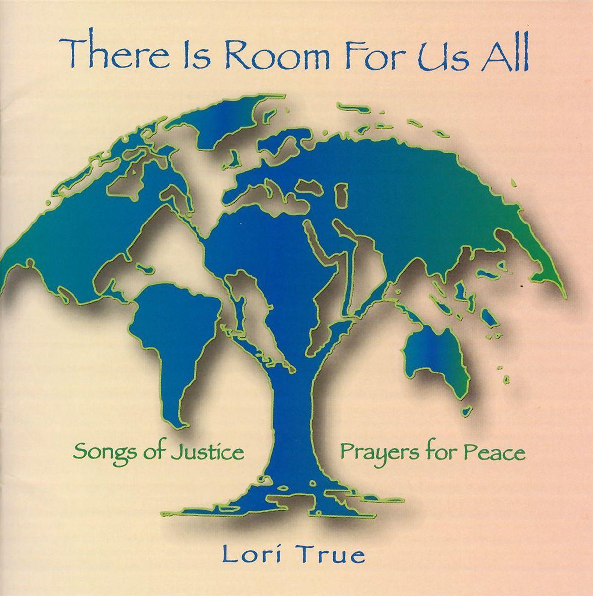 There Is Room For Us All