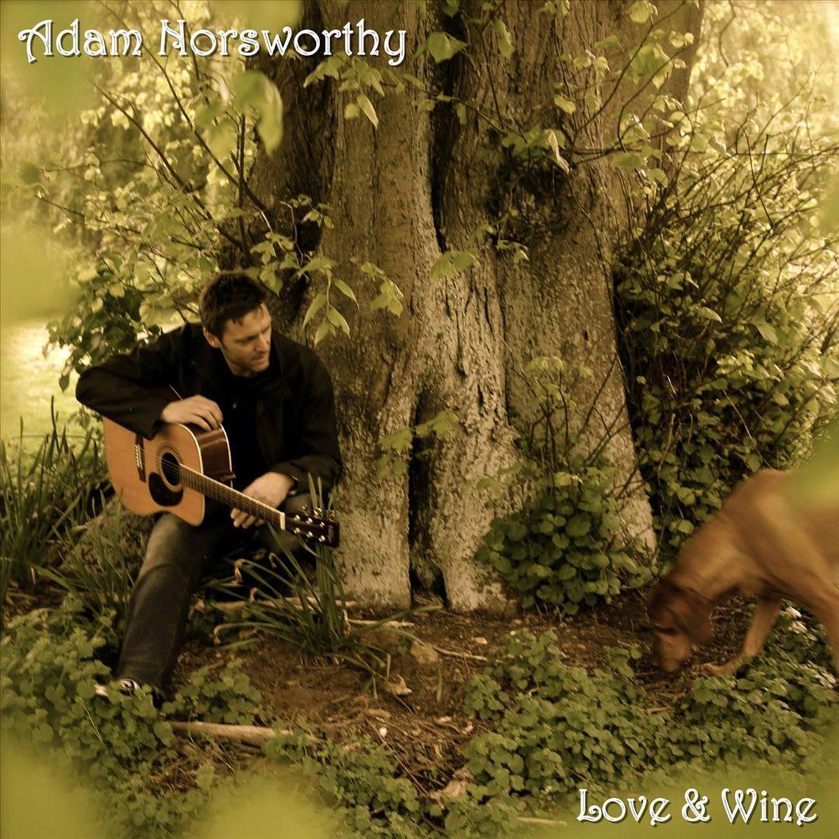Love And Wine