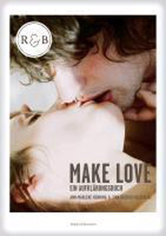 Make Love - cover