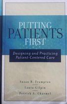 Putting Patients First