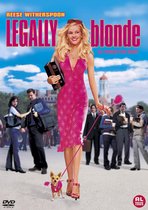 REVANCHE BLONDE/LEGALLY BLONDE