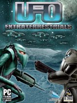 UFO - Extraterrestrials