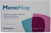 Metagenics MenoHop - 30 Capsules