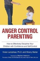 Anger Control Parenting