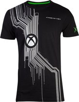 Xbox - The System Men's T-shirt - XL