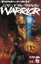 Ninja Vol 5