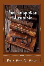 Book I: Bethany-The Unspoken Chronicle