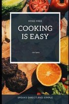 Cooking Is Easy