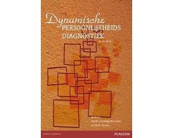Dynamische persoonlijkheidsdiagnostiek