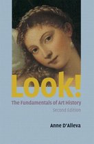 Look! Art History Fundamentals