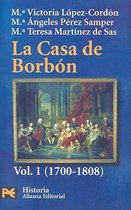 La casa de Borbon / The Bourbon House