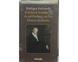 Friedrich Schiller