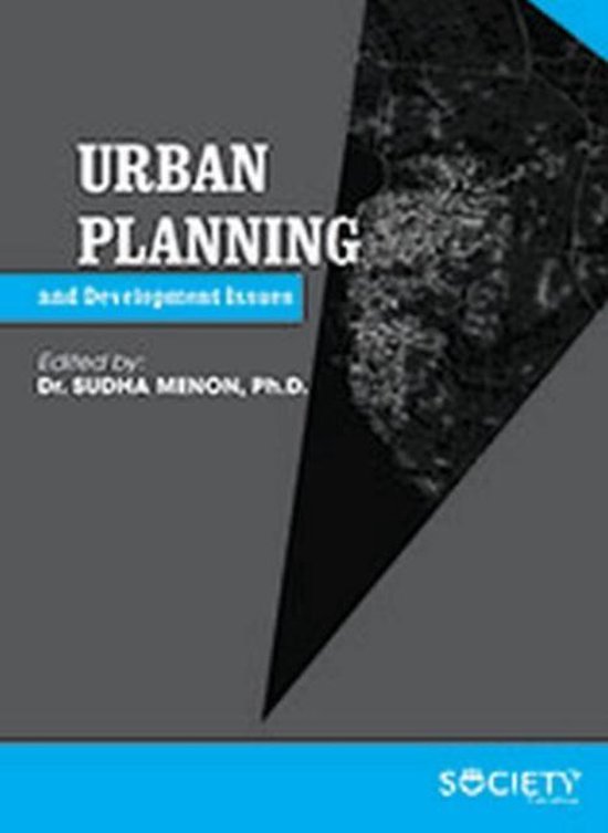 Urban Planning and Development Issues 9781773612294 Boeken