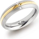 Boccia Titanium 0131.0456 Dames Ring 17.75 mm maat 56