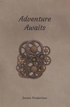 Adventure Awaits